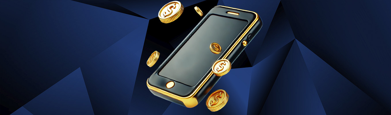 Игровые автоматы, бонусы и промокоды, мобильная версия - обзор онлайн казино Лев